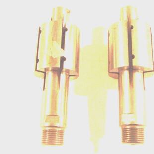 2 Nuevos Rotor Airtools No. 43255 Rosca Fina Stock No. 43082