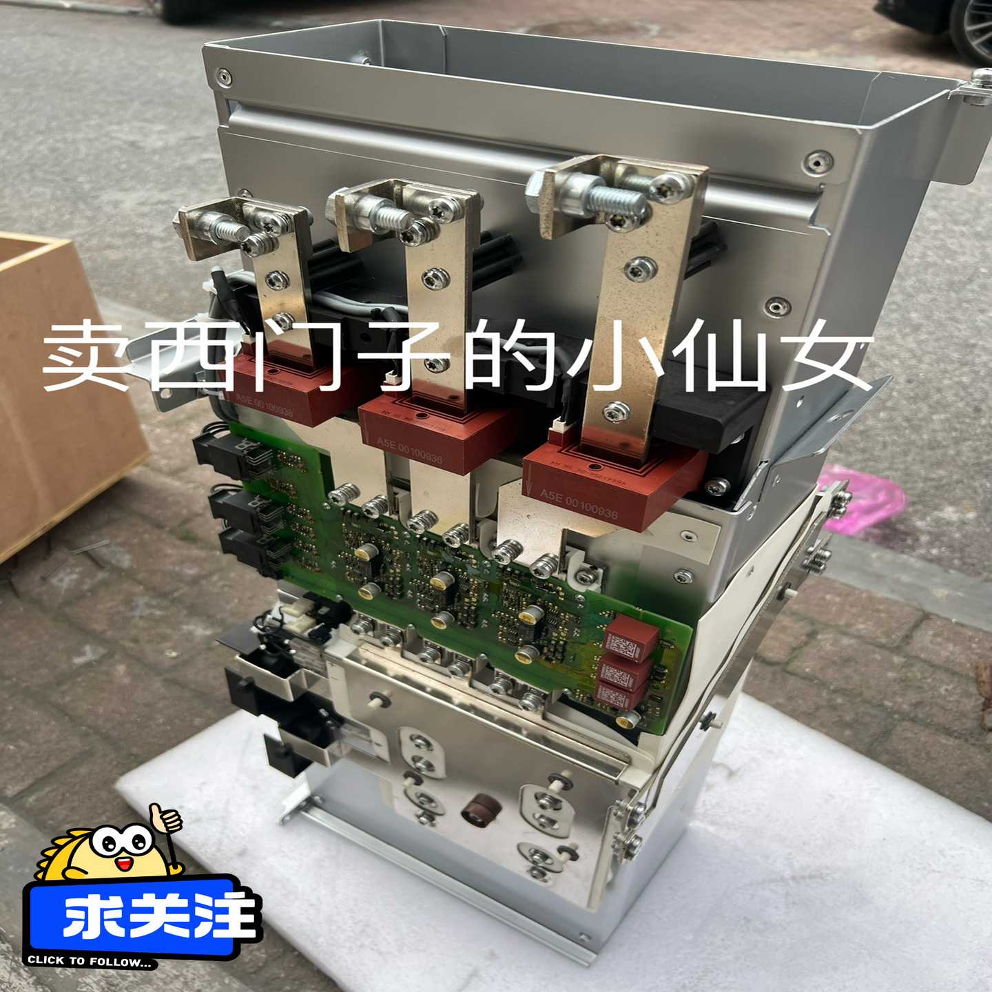 6SL3352-1AE32-6AA1机芯未使用，成~议价