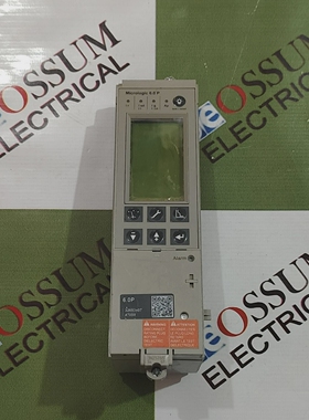 SCHNEIDERELECTRICMICROLOGIC6.0P47059CIRCUITBREAKERTRI