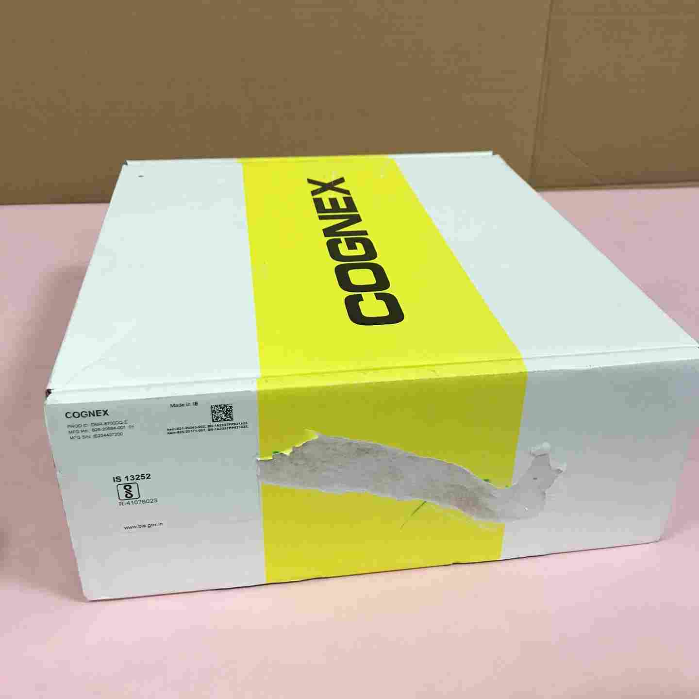 议价康耐视扫描枪D?MR-8c700DQ-E全新原装现货/维修