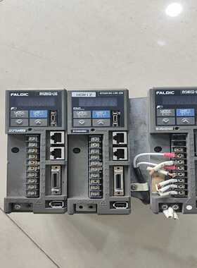 富士伺服驱动器RYS201S3-LSS，RYS401S3-V--议价商品