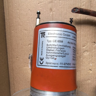 TR帝尔编码器CE65M-议价