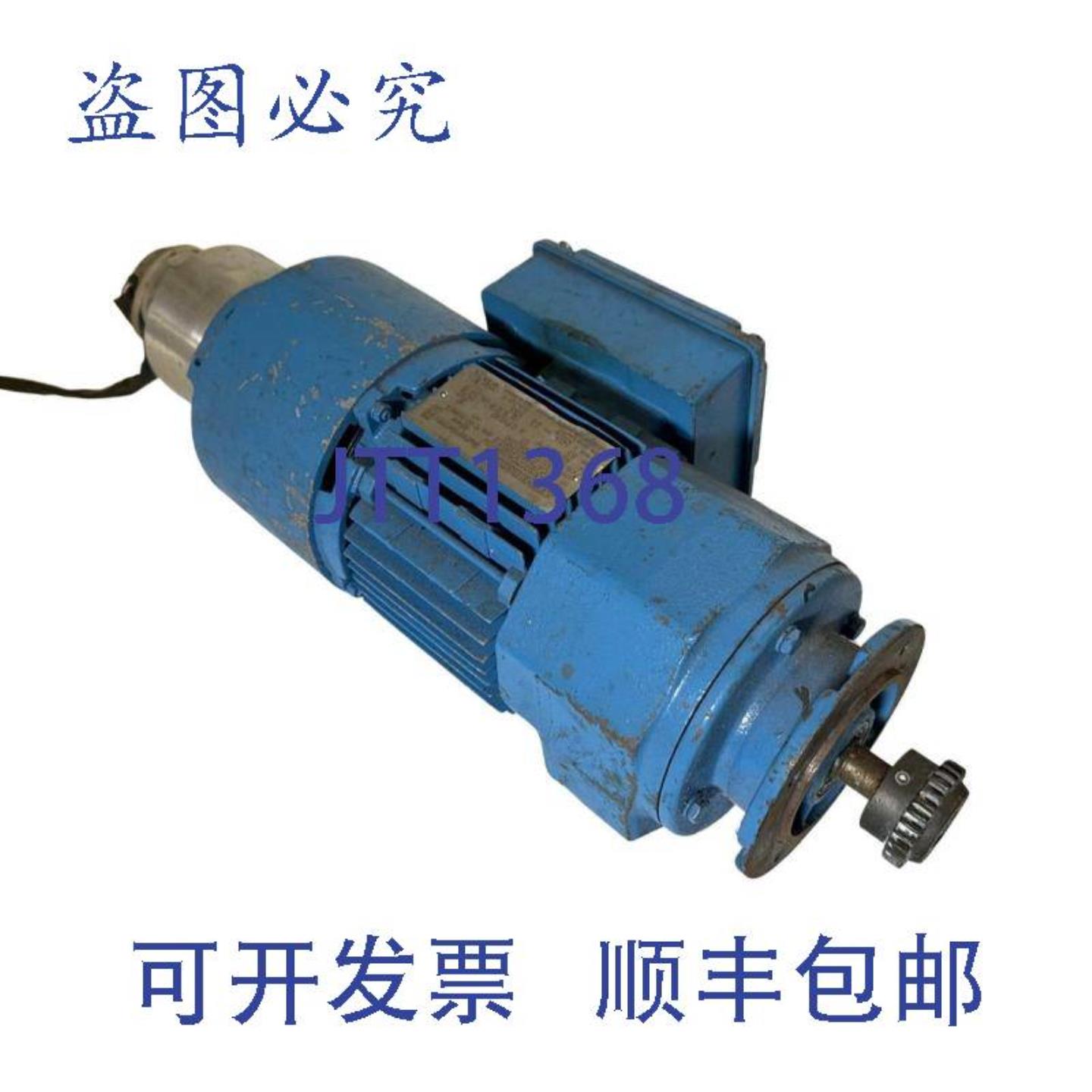 供应SEW-EurodriveRF302DT71D42BMGV电机37kW25kW3260RPM460V3Ph