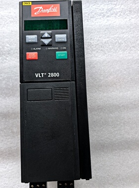 议价Danfoss Vlt2800 Inverter Vlt2822pt4b20str0适用