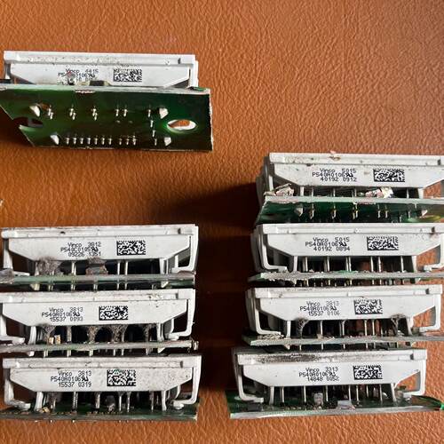 【询价】P540A0106.  P540C0105. P549A01