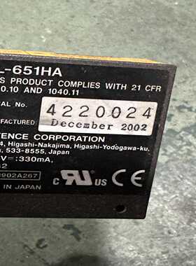 巴鲁夫BNI006A，巴鲁夫 BNI EIP-508-105(通通配件）