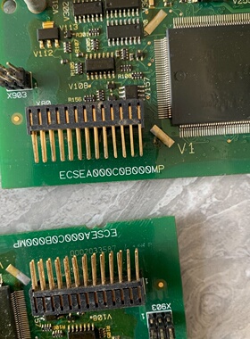 伦茨ECSCA048C4V主板两片功能保好拍前询价下单