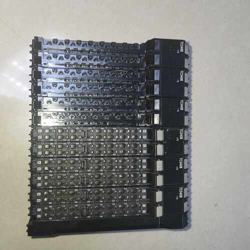 NX-TC3408PLC模块 6个，功能好的，实物如图~询价