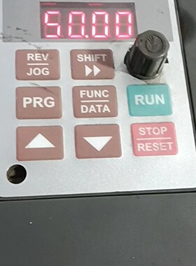 询-科姆龙变频器1.5KWKV1900G00154T
