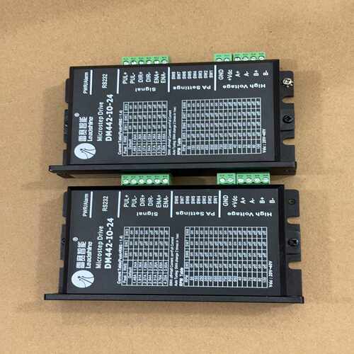 雷赛科技DM442-10-24步进电机驱动器