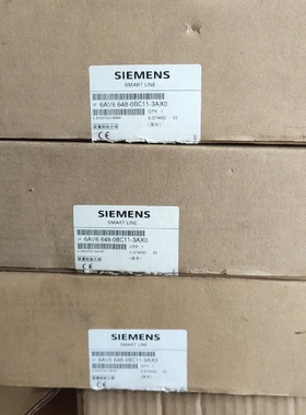 议价6AV6 6480BC113AX0