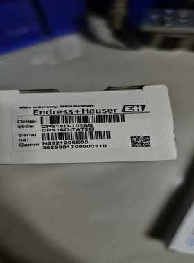 CPS16D-7AT2G全新EH电极制造