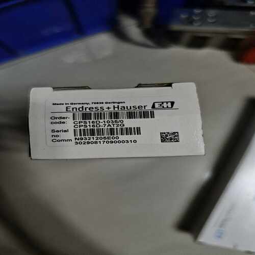 CPS16D-7AT2G全新EH电极制造