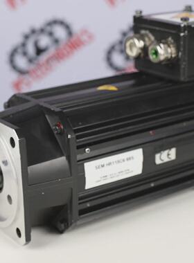 SEM HR115C688S 175 SERVO MOTOR  6 months warranty