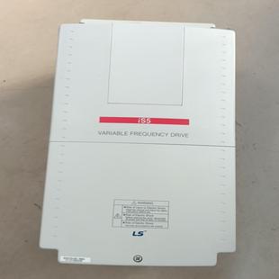 变频器7.5K询价 4N0 LS变频器 型号SV075iS5