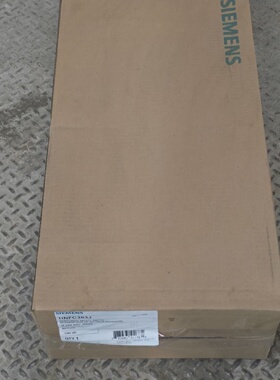 西门子HNFC363J未使用重型安全开关3p100A600V全新带盒