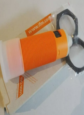 ifmefector150KI5092Sensor-unused/OVP-