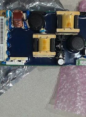 全新ABBVSC高压真空接触器电源板型号1VCR0170