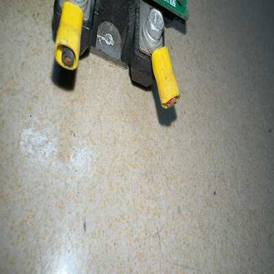 三菱模块PM50CL1A120，成色如图，拆机件变压器烂了-议价