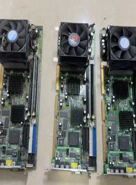 工控主板NORCO-860三套，。询价