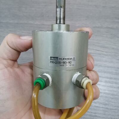 黑田精气缸PRN20S9090现货实物拍摄，议价商品