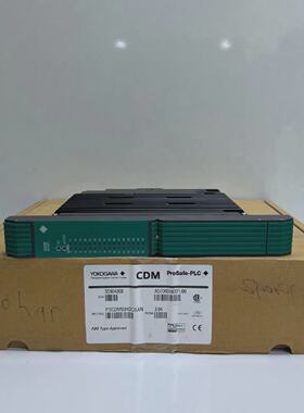 YOKOGAWA CDM PROSAFEPLC PSCDM024DCBAN