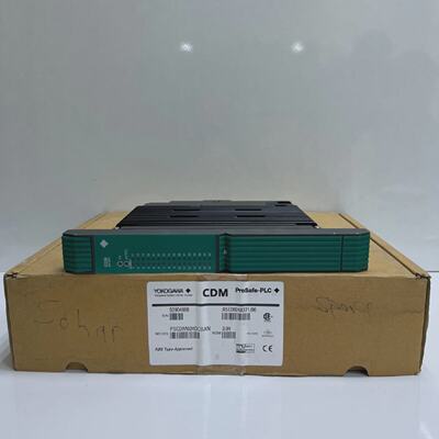 YOKOGAWA CDM PROSAFEPLC PSCDM024DCBAN