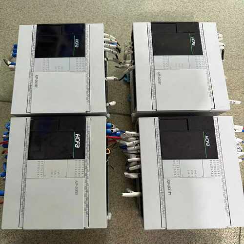 咨询-禾川PLC-HCA2P-24X16YT-A，HCA1P-8X