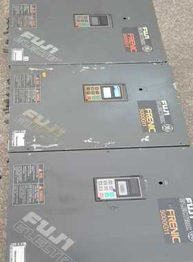富士FRN37G11S-4CX/30KW功能正常成色如图询价