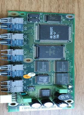 现货ABB NAMC-03 REVG 3BSE006065R1 ACS600主板 现货  081询价