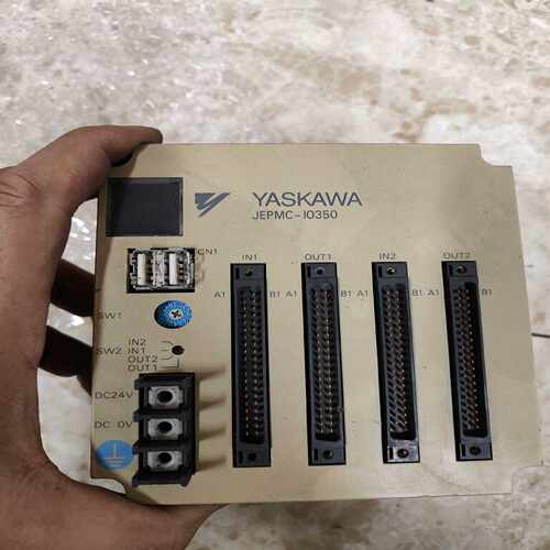 安川控制器  JEPMC-I0350  YASKAW~询价