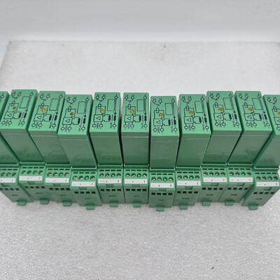 Phoenix Contact EMG 22ILA 15 AC Relay 24V Dc x11pc