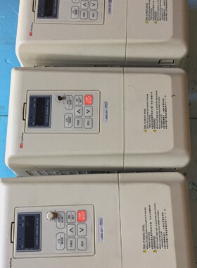 溢价-隆兴变频器LS8502011TD9.11kw.220