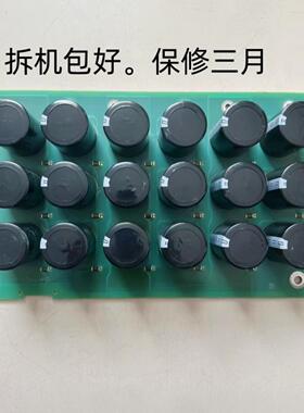 A5E00496083西门子变频器电容板A5E00496051和A5E00496082