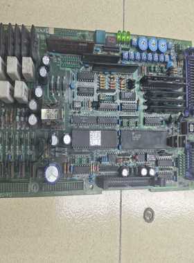 安川伺服驱动器CACR-SRCA，型号DF8101720-F--议价商品