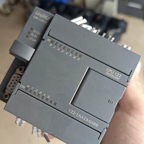 UMAT CPU122-1AA23-0XB8，P-议价