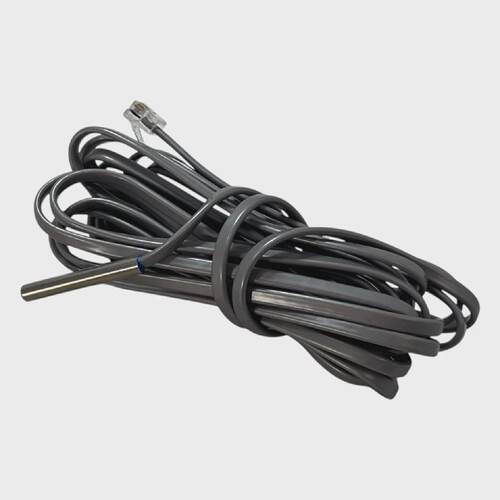 Dometic 9108549631 Marine AC Air Temp Sensor 15FT 6 Pin NEW