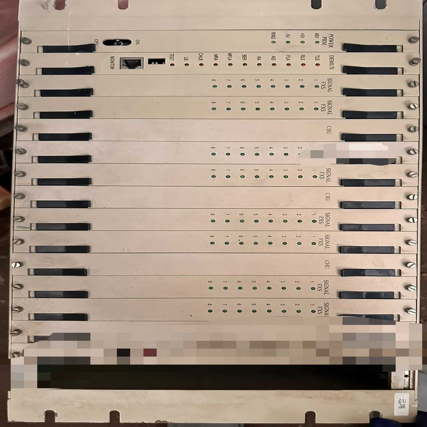 讯风BX06-FXS远端信令板卡POWERPRMD询价