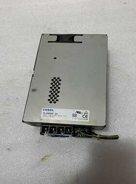 咨询-COSEL科索电源PLA600F-24，功能