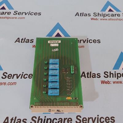 Tarjeta Pcb Vingtor Marine VA502