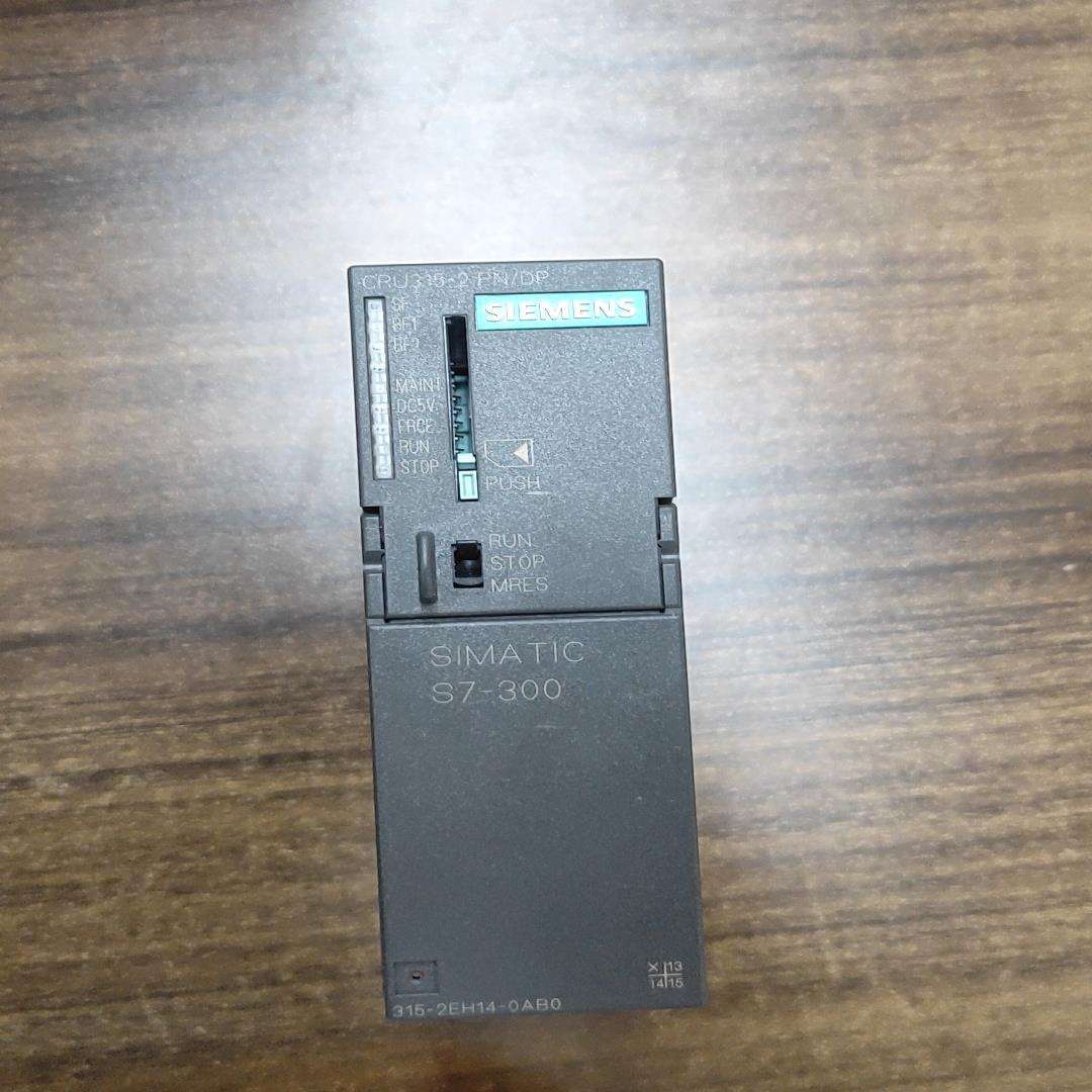 【议价】西门子SIMATIC S7-300 PLC型号CPU315