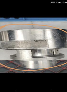 GEA防混阀，型号成色如图，懂得直接拍就行询价