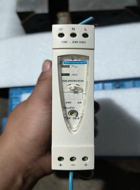 询价拍~Phaseo  ABL8REM24030开关电源，