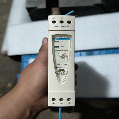 询价拍~Phaseo  ABL8REM24030开关电源，