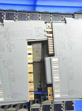 贝加莱拆机模块X20DC2396需要的来--议价商品