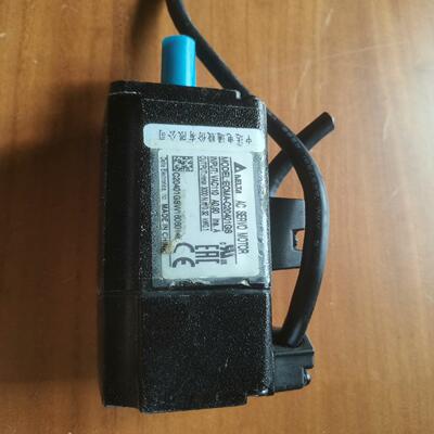 【星慕电子】ECMA-C20401G8台达伺服电机100W