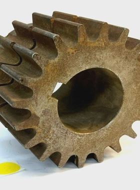 UNBRANDEDDOUBLESPROCKETBORE2-1/8