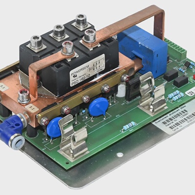 议价Trumpf 1238987 120885114 Overcurrent Shutdown 30Kw适用