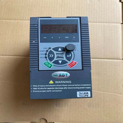 【议价】澳地特变频器AD200-T41R5GB/2R2PB1.5K适用