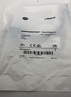 42EF-E2EZB-F4 罗克韦尔AB  光电传感器-议价